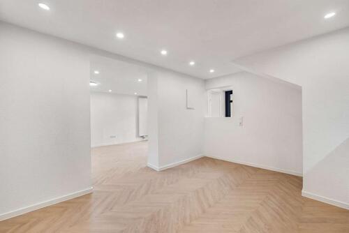 Foto - 3 Zimmer Maisonettenwohnung zur Miete in Lich