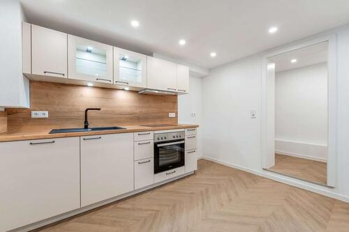 Foto - 3 Zimmer Maisonettenwohnung in Lich