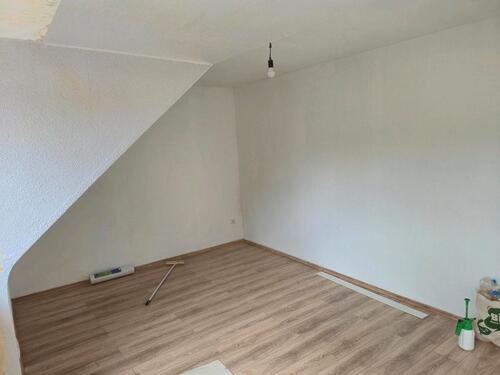 Foto - 2.5 Zimmer Dachgeschoßwohnung zur Miete in Essen