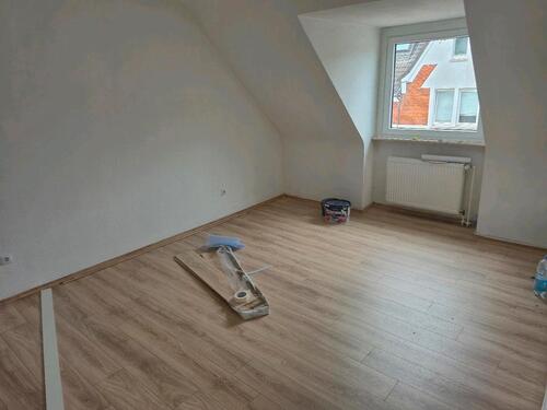 Foto - Dachgeschoßwohnung in Essen zur Miete