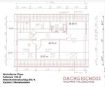 Foto - 3 Zimmer Wohnung 78qm Dachgeschoss