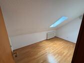 Foto - 3 Zimmer Dachgeschoßwohnung zur Miete in Haßfurt
