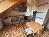 Foto - Dachgeschoßwohnung in Haßfurt zur Miete