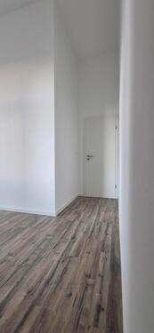Foto - Erdgeschoßwohnung in Mannheim zur Miete