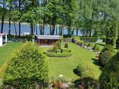 Foto - Ferienhaus Wochenendhaus mit Seeblick am Pinnower See