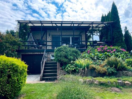 Foto - 5 Zimmer Bungalow zum Kaufen in Guben