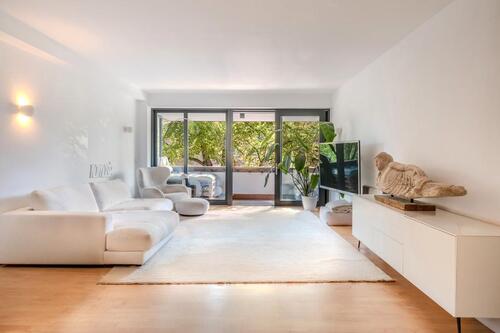 Foto - Etagenwohnung in Lüneburg zum Kaufen