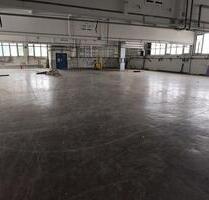 Gewerbehalle mit Büro, Küche & Sanitär – 1.450 m² in Meinerzhagen