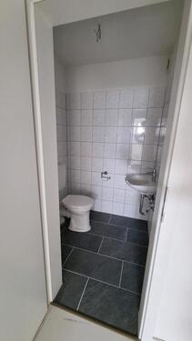Foto - Etagenwohnung in Biebertal zur Miete