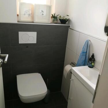 Foto - Etagenwohnung zur Miete in Braunschweig