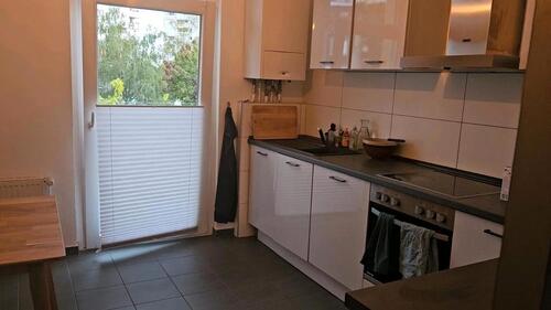 Foto - Etagenwohnung in Braunschweig