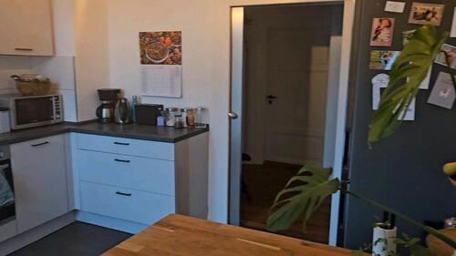 Foto - Etagenwohnung in Braunschweig zur Miete