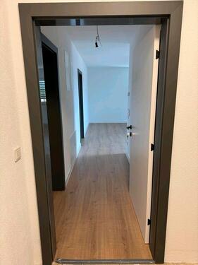 Foto - Etagenwohnung zur Miete in Mühlacker