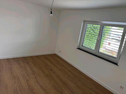 Foto - Etagenwohnung in Mühlacker