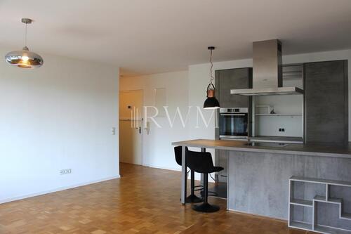 Foto - Etagenwohnung zur Miete in Stuttgart