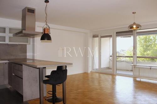 Foto - Etagenwohnung in Stuttgart