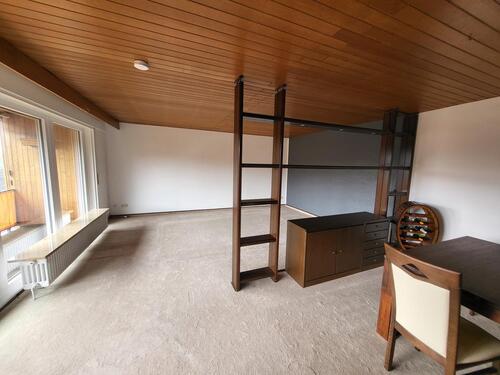 Foto - Schöne Wohnung im 1. Obergeschoss eines ruhigen Zweifamilienhauses
