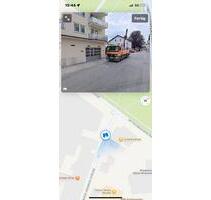 Garage Nähe Flötzinger brau - 120,00 EUR Miete, in Rosenheim (PLZ: 83022) Innenstadt