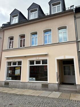 Foto - Attraktive Ladenfläche in der Bebelstraße 12, 08209 AuerbachVogt