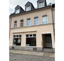 Attraktive Ladenfläche in der Bebelstraße 12, 08209 AuerbachVogt - Auerbach/Vogtland
