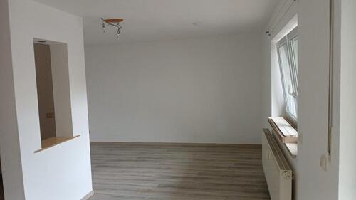 Foto - Etagenwohnung in Netzschkau zur Miete