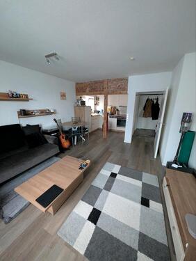 Foto - Vollmöblierte 2-Zimmer-Wohnung im Zentrum von Bad Oeynhausen.