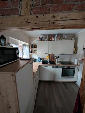 Foto - Etagenwohnung zur Miete in Bad Oeynhausen