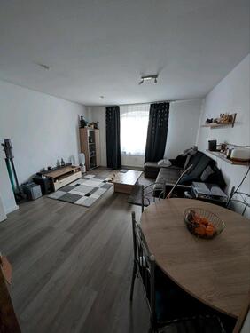 Foto - Etagenwohnung in Bad Oeynhausen