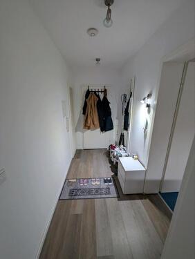 Foto - Etagenwohnung in Bad Oeynhausen zur Miete