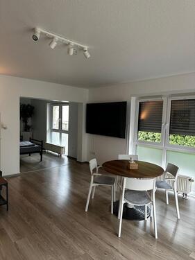 Foto - Wohnung auf Zeit MonteurswohnungPendlerwohnung Ladenburg