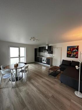 Foto - 2 Zimmer andere zur Miete in Ladenburg