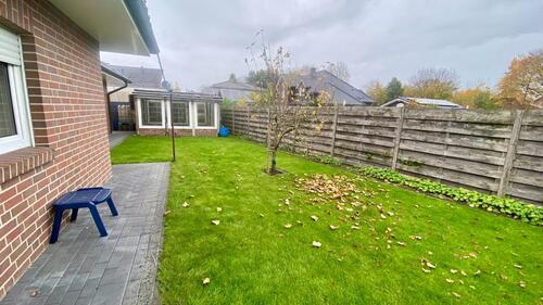 Foto - Einfamilienhaus zum Kaufen in Werlte