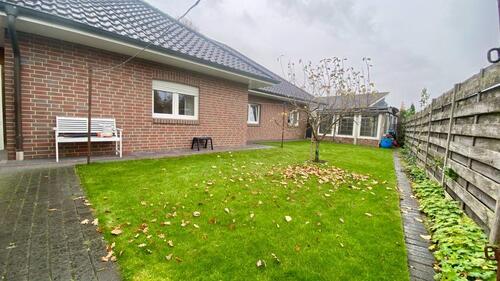 Foto - Einfamilienhaus in Werlte