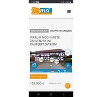 FACHWERKHAUS - 124.900,00 EUR Kaufpreis, in Schrecksbach (PLZ: 34637)