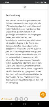 Foto - Einfamilienhaus zum Kaufen in Schrecksbach