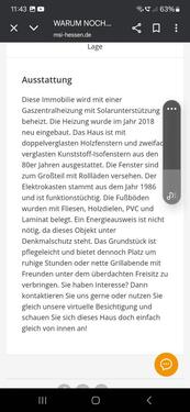 Foto - Einfamilienhaus in Schrecksbach zum Kaufen