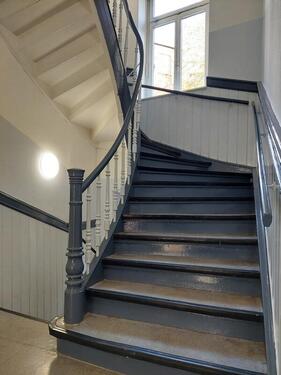 Foto - Etagenwohnung zur Miete in Schwerin