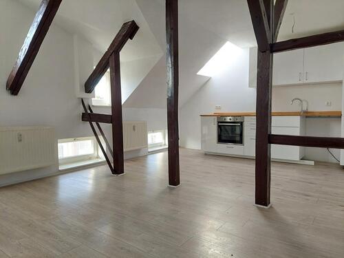 Foto - Etagenwohnung in Schwerin