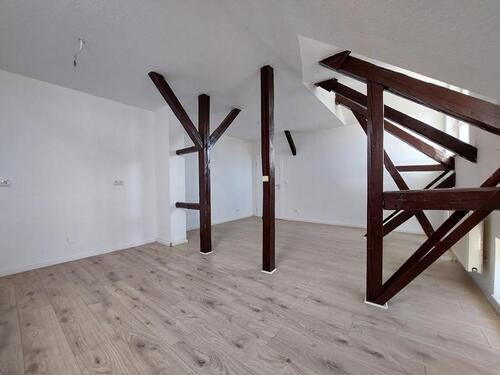 Foto - Etagenwohnung in Schwerin zur Miete