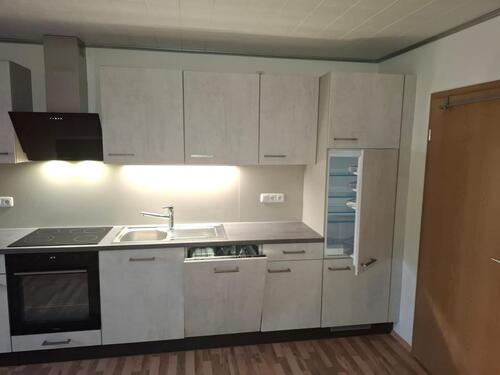 Foto - Etagenwohnung zur Miete in Bissingen