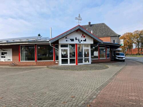 Foto - Gewerbefläche Geschäft Laden Gewerbe Büro Ausstellung