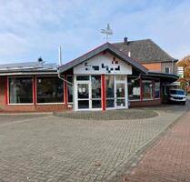 Gewerbefläche Geschäft Laden Gewerbe Büro Ausstellung - Spelle