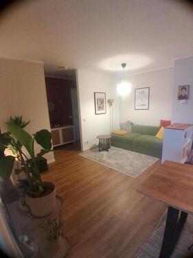 Foto - 4 Zimmer Neubau Wohnung Benrath