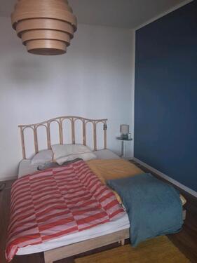 Foto - 4 Zimmer Etagenwohnung in Düsseldorf