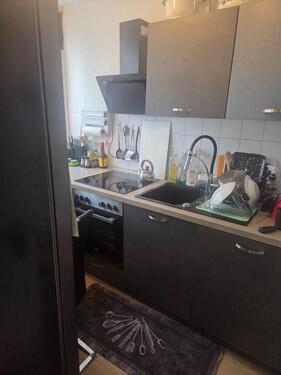 Foto - 3 Zimmer Etagenwohnung zur Miete in Freiburg im Breisgau