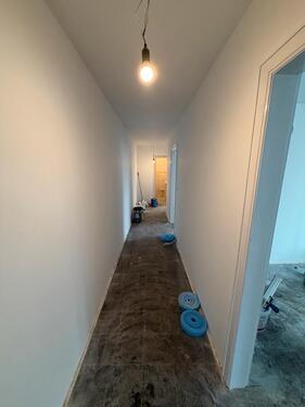 Foto - Etagenwohnung in Lübeck zur Miete