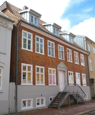 Foto - Moderne 3-Zimmer-Wohnung in Rendsburg Neuwerk