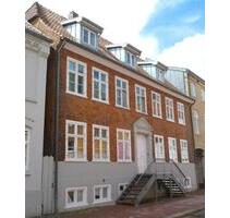 Moderne 3-Zimmer-Wohnung in Rendsburg Neuwerk