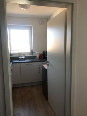 Foto - 1 Zimmer Etagenwohnung zur Miete in Heide