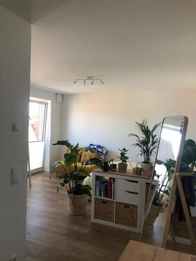 Foto - Etagenwohnung in Heide zur Miete